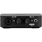 Micrófono Condensador con Interfase Rode NT1/AI1Kit Ai-1