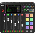Rode Caster Pro II Consola de Audio Integrated Podcast Production Studio