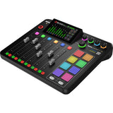 Rode Caster Pro II Consola de Audio Integrated Podcast Production Studio 4