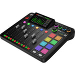 Rode Caster Pro II Consola de Audio Integrated Podcast Production Studio
