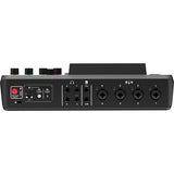 Rode Caster Pro II Consola de Audio Integrated Podcast Production Studio 5