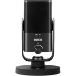 Micrófono Condensador Rode NT-USB Mini