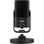 Micrófono Condensador Rode NT-USB Mini
