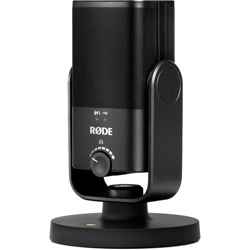 Micrófono Condensador Rode NT-USB Mini