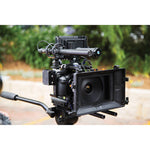 Micrófono Shotgun RODE NTG-4+