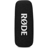 Micrófono Shotgun Rode NTG Hybrid Analog/USB 5