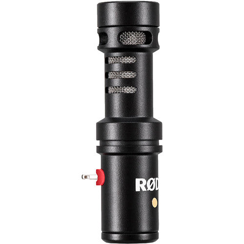 Micrófono RODE VideoMic ME-L