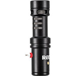 Micrófono RODE VideoMic ME-L