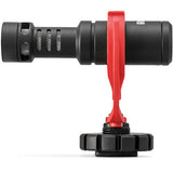 Rode Vlogger Kit Universal Filmmaking para Smartphone 3.5mm 7