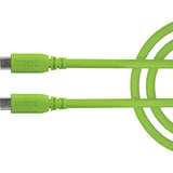 Conector Rode SC17 Rojo, Naranja o Azul 4