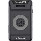 Dispositivo capturador convierte celular en Monitor Accsoon SeeMo 4K UIT03 1