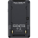 Dispositivo capturador convierte celular en Monitor Accsoon SeeMo 4K UIT03 2