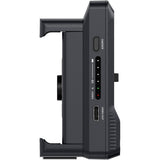 Dispositivo capturador convierte celular en Monitor Accsoon SeeMo 4K UIT03 4