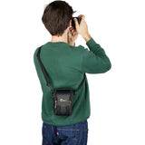 Estuche Lowepro Adventura SH 115 III 7