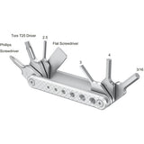 Multiherramienta SmallRig AAK2213D 1