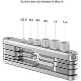 Multiherramienta SmallRig AAK2213D 2