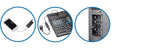Micrófono de Mano Samson XPD2 USB Digital SWXPD2HQ6 8