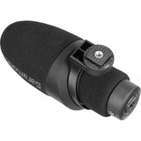 Micrófono Shotgun Saramonic CamMic 7