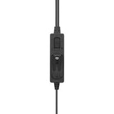Micrófono Lavalier Dual Saramonic LavMicro 2M 5
