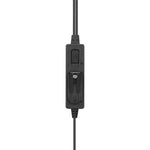 Micrófono Lavalier Dual Saramonic LavMicro 2M
