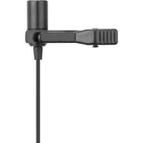 Micrófono Lavalier Dual Saramonic LavMicro 2M 6