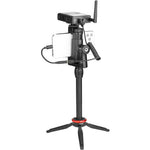 Micrófono Lavalier Dual Saramonic SR-WM2100