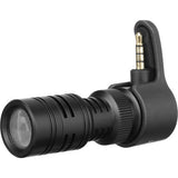 Micrófono Saramonic SmartMic+ 2