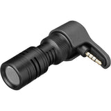 Micrófono Saramonic SmartMic+ 3
