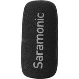 Micrófono Saramonic SmartMic+ 5