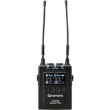 Micrófono Lavalier Inalámbrico Saramonic UwMic9S Kit 1 4
