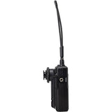 Micrófono Lavalier Inalámbrico Saramonic UwMic9S Kit 1 6