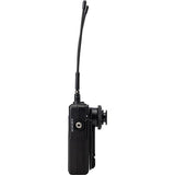 Micrófono Lavalier Inalámbrico Saramonic UwMic9S Kit 1 7