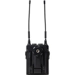 Micrófono Lavalier Inalámbrico Saramonic UwMic9S Kit 1