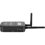 Kit Tres Lavalier inalámbricos Saramonic VmicLink5