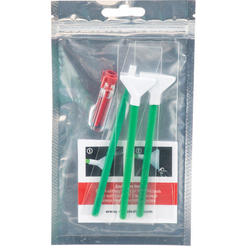 Kit de Limpieza de Sensor VisibleDust Mini