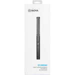 Micrófono Shotgun Boya BY-BM6060