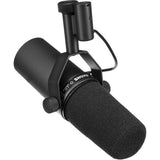 Micrófono Shure SM7B Cardioide Dynami Vocal 1