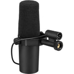Micrófono Shure SM7B Cardioide Dynami Vocal