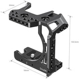 Soporte Jaula Media SmallRig 2629 para Sony A7III, A7RIII, A7RIV 2