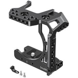 Soporte Jaula Media SmallRig 2629 para Sony A7III, A7RIII, A7RIV 3
