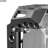 Soporte Jaula Media SmallRig 2629 para Sony A7III, A7RIII, A7RIV 5