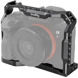 Soporte Jaula Completa SmallRig 2918 para Sony A7III, A7RIII,A9 2