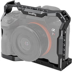 Soporte Jaula Completa SmallRig 2918 para Sony A7III, A7RIII,A9