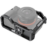 Soporte Jaula Completa SmallRig 2918 para Sony A7III, A7RIII,A9 3