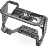 Soporte Jaula Completa SmallRig 2999 para Sony A7SIII 4