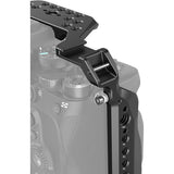 Soporte Jaula Completa SmallRig 2999 para Sony A7SIII 5
