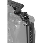 Soporte Jaula Completa SmallRig 2999 para Sony A7SIII