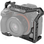 Soporte Jaula Completa SmallRig 2999 para Sony A7SIII