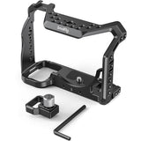 Soporte Jaula Completa SmallRig 3007 para Sony A7S III 1