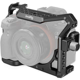 Soporte Jaula Completa SmallRig 3007 para Sony A7S III 2